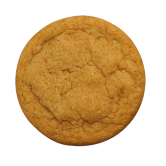 Peanut Butter Cookie