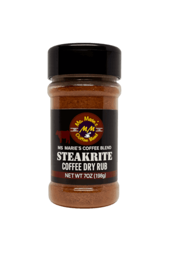 Tarrazu Pecan Praline Cookie